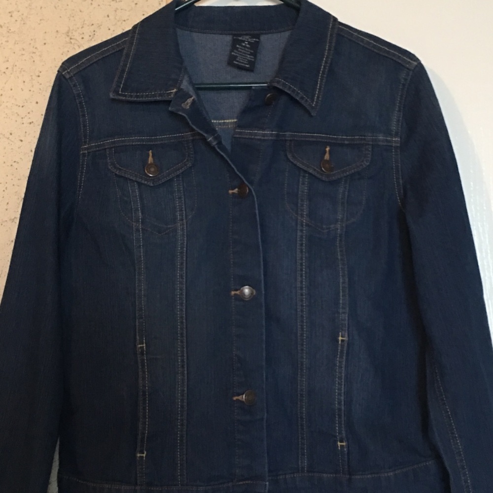 jacket - Picture 3 of 6